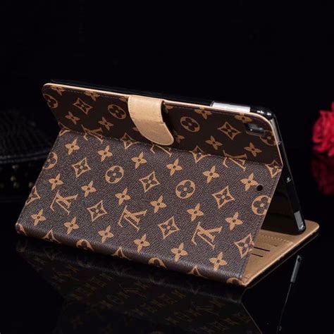 louis vuitton ipad mini 6 case|leather louis vuitton ipad case.